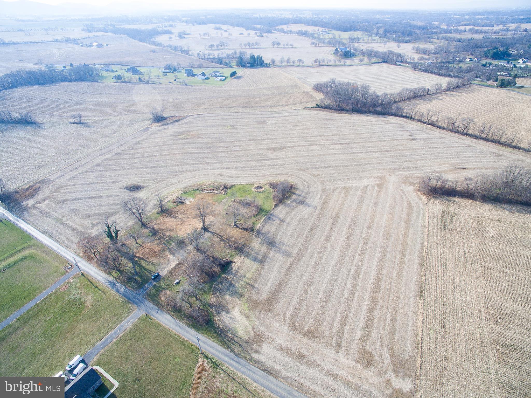 182 Clouser Road Mechanicsburg, PA 17055 - Photo 1 of 6 Picture shows entire 21+ acre original parcel