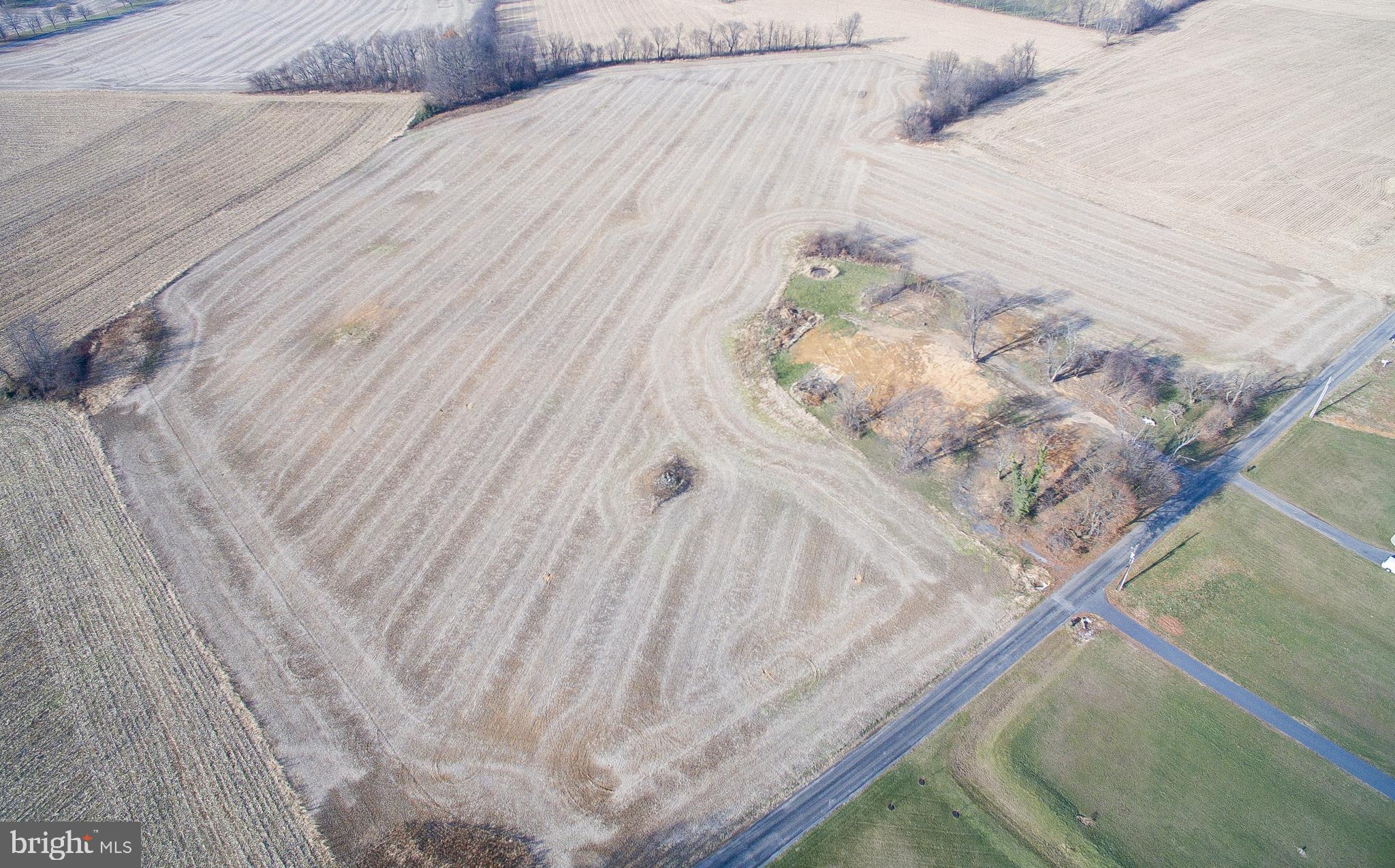 182 Clouser Road Mechanicsburg, PA 17055 - Photo 4 of 6 Picture shows entire 21+ acre original parcel