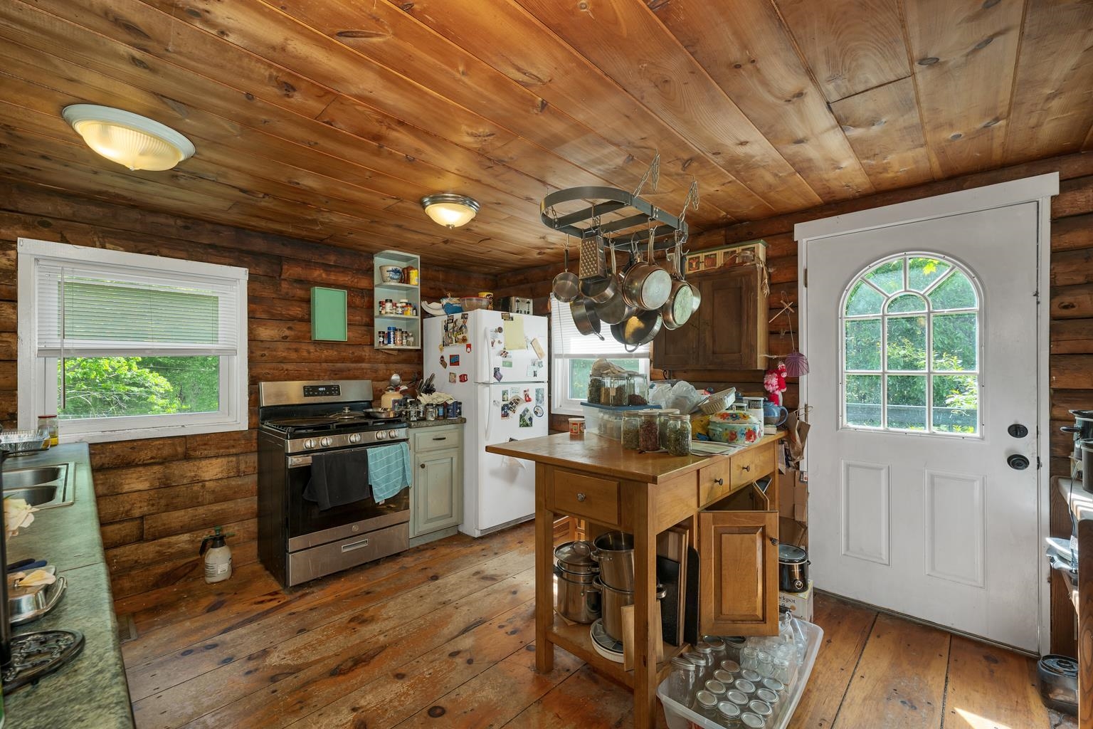 107 Orchard Hill Road Barrington, NH 03825 - Photo 5 of 21
