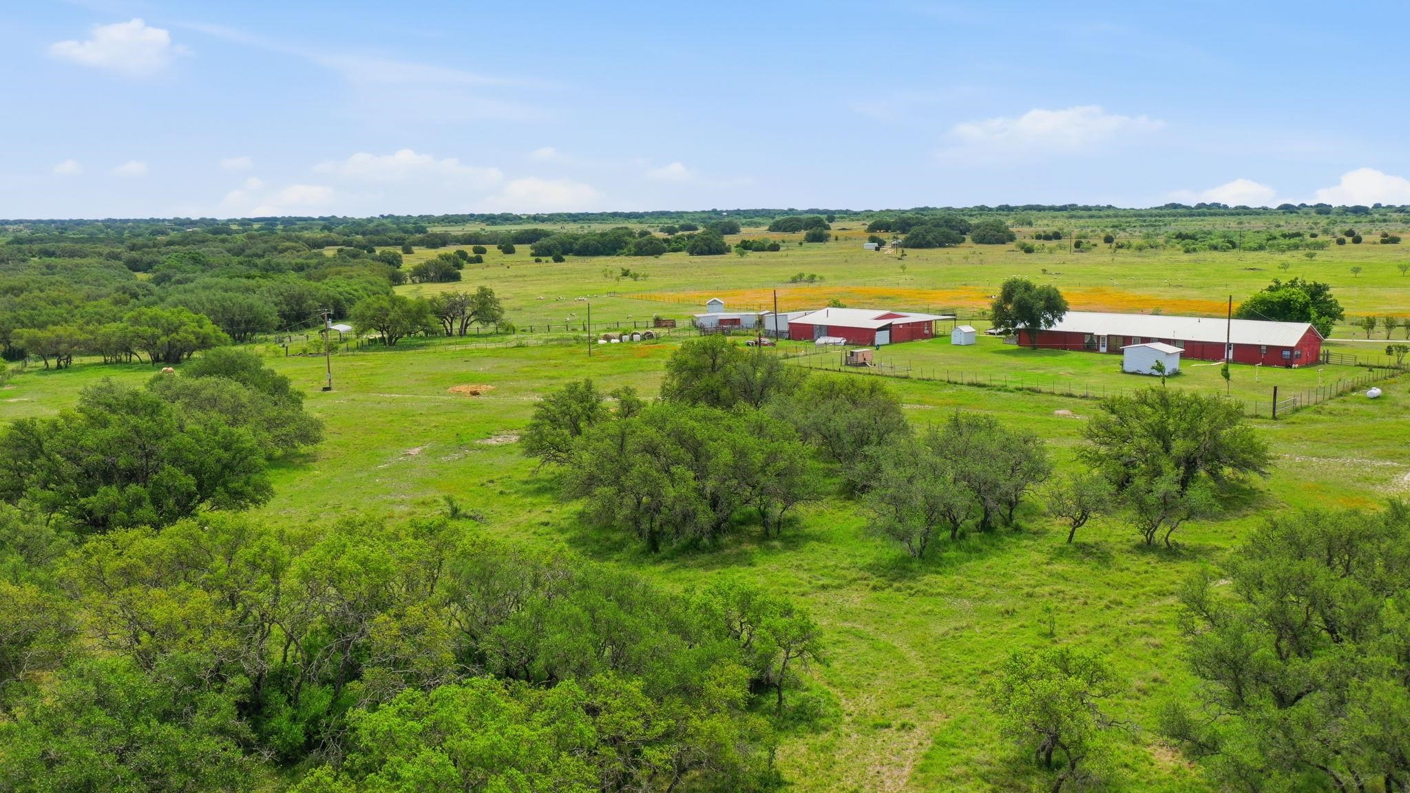 1360 Highway 84 Mullin, TX 76864 - Photo 34 of 44