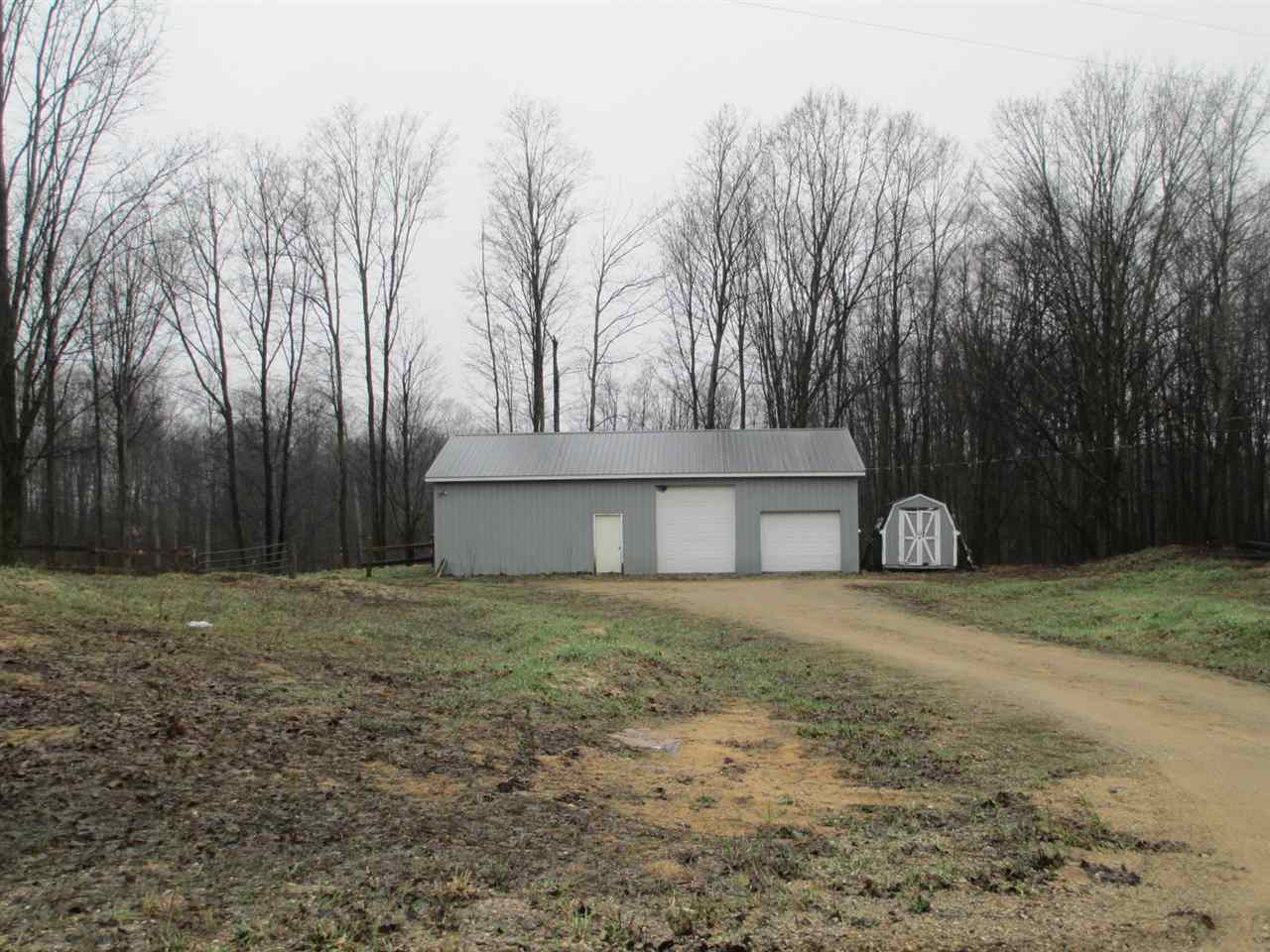 369 Aller Road Northeast Kalkaska, MI 49646 - Photo 5 of 27 1830236-4.JPG