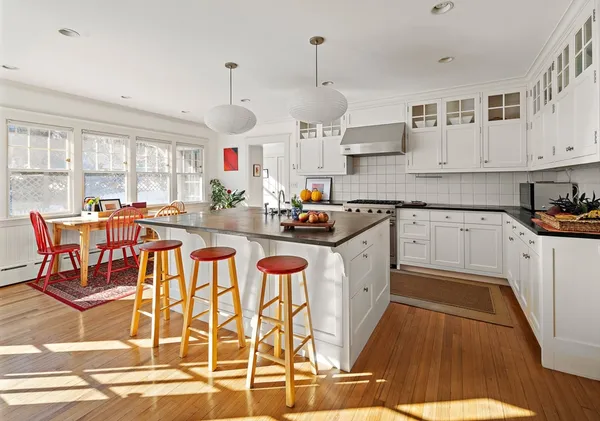 $1,875,000 | 33 Lombard Road, Arlington, MA 02476