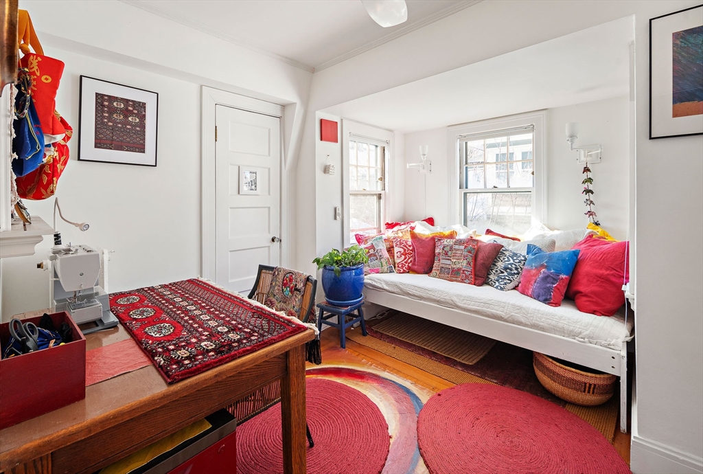 33 Lombard Road Arlington, MA 02476 - Photo 14 of 27