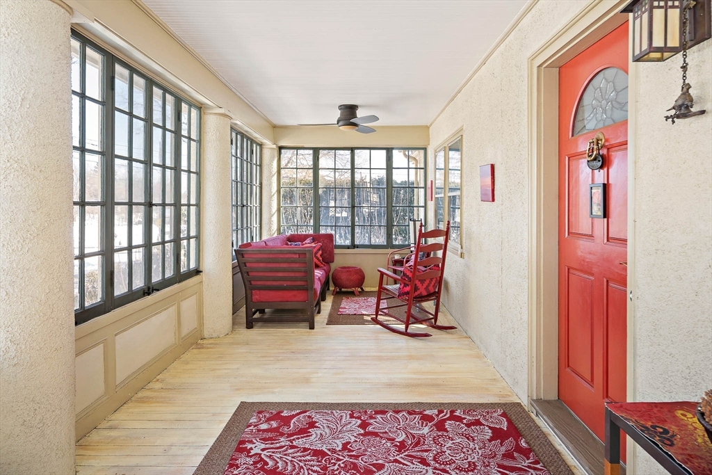 33 Lombard Road Arlington, MA 02476 - Photo 19 of 27