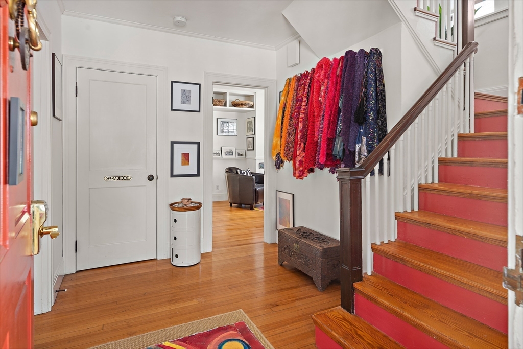 33 Lombard Road Arlington, MA 02476 - Photo 20 of 27