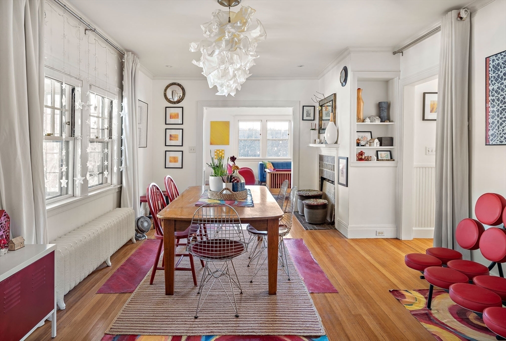 33 Lombard Road Arlington, MA 02476 - Photo 21 of 27