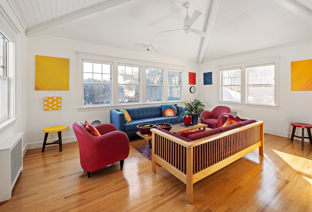 33 Lombard Road Arlington, MA 02476 - Photo 22 of 27