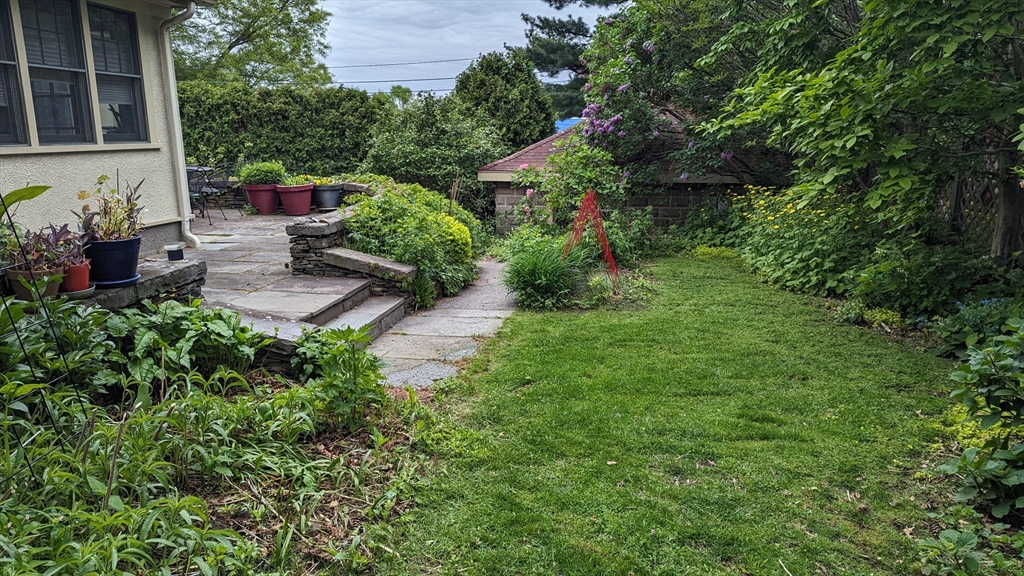 33 Lombard Road Arlington, MA 02476 - Photo 26 of 27