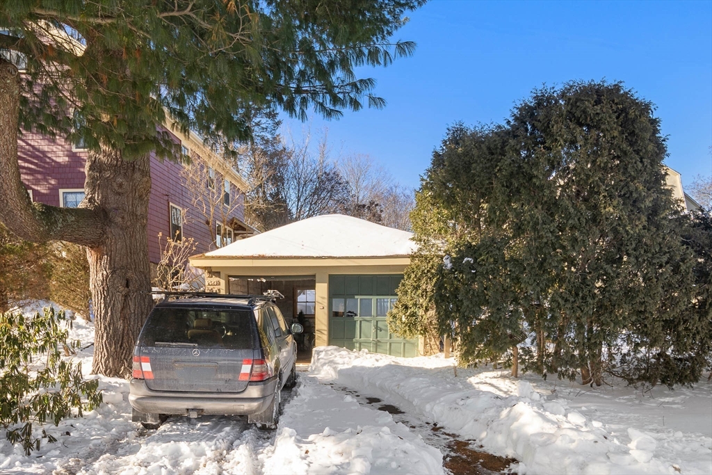 33 Lombard Road Arlington, MA 02476 - Photo 27 of 27