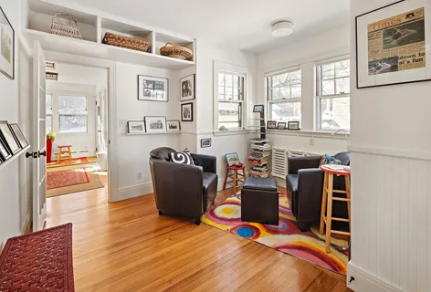 $1,875,000 | 33 Lombard Road, Arlington, MA 02476