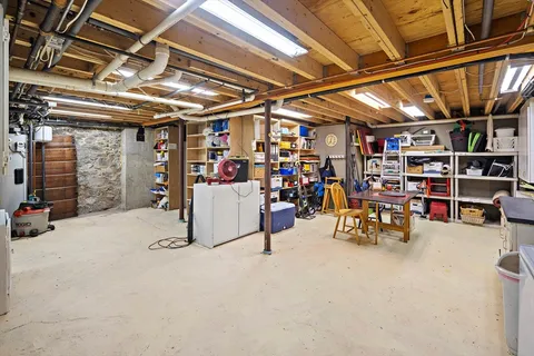 $1,875,000 | 33 Lombard Road, Arlington, MA 02476