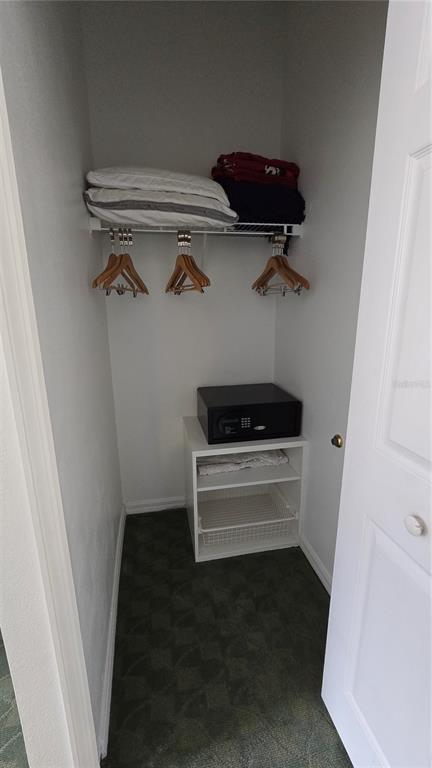 1013 Park Ridge Circle Kissimmee, FL 34746 - Photo 29 of 74 a view of storage and utility room