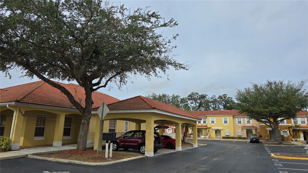 1013 Park Ridge Circle Kissimmee, FL 34746 - Photo 61 of 74