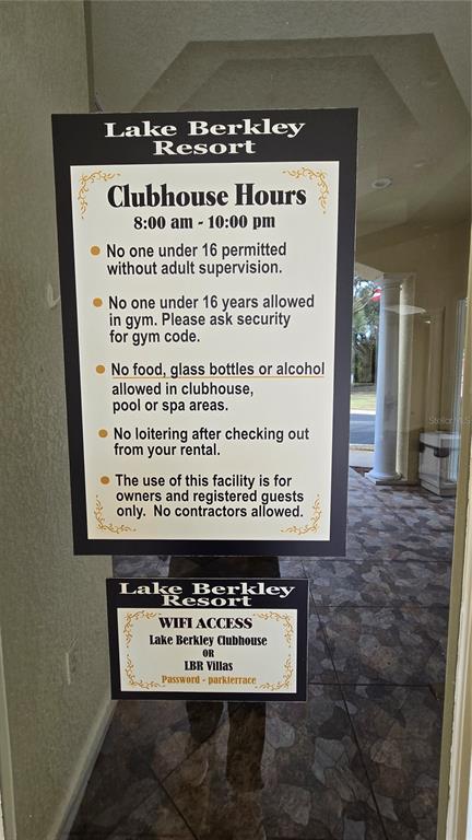 1013 Park Ridge Circle Kissimmee, FL 34746 - Photo 63 of 74