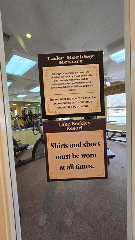 1013 Park Ridge Circle Kissimmee, FL 34746 - Photo 65 of 74