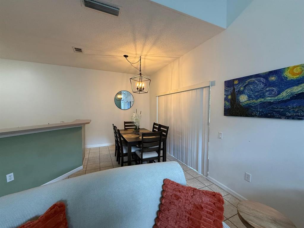 1013 Park Ridge Circle Kissimmee, FL 34746 - Photo 9 of 74 a view of a livingroom with furniture