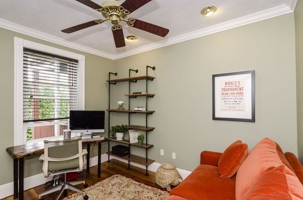 23 Netherlands Road, Unit 3 Brookline, MA 02445 - Photo 11 of 20 Gallery Image 11