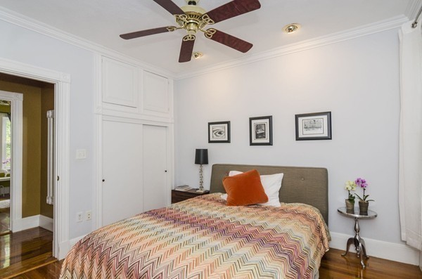 23 Netherlands Road, Unit 3 Brookline, MA 02445 - Photo 12 of 20 Gallery Image 12