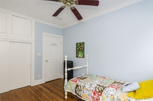 23 Netherlands Road, Unit 3 Brookline, MA 02445 - Photo 13 of 20 Gallery Image 13