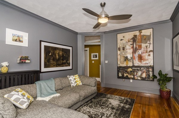 23 Netherlands Road, Unit 3 Brookline, MA 02445 - Photo 14 of 20 Gallery Image 14