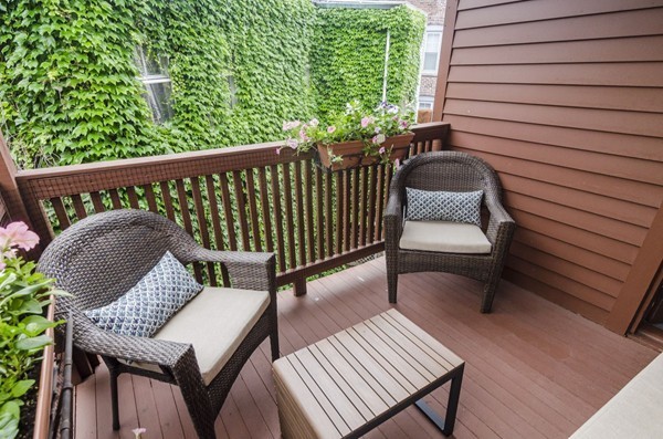23 Netherlands Road, Unit 3 Brookline, MA 02445 - Photo 19 of 20 Gallery Image 19