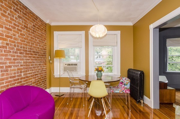 23 Netherlands Road, Unit 3 Brookline, MA 02445 - Photo 9 of 20 Gallery Image 9