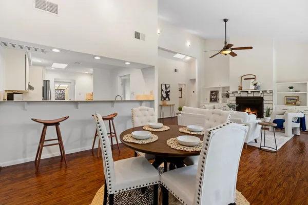 $624,900 | 6820 Cypress Point North, Unit 28, Austin, TX 78746