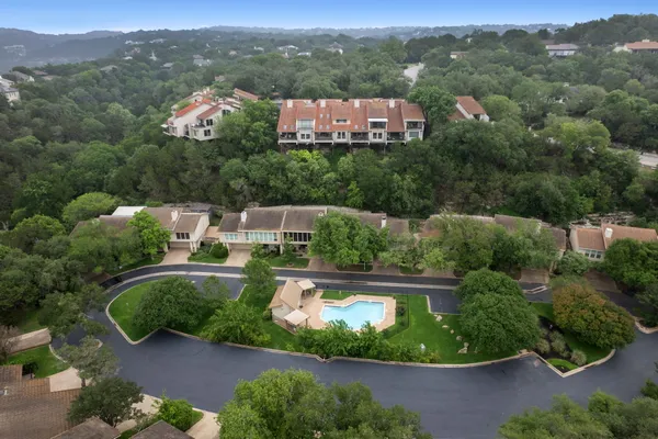 $624,900 | 6820 Cypress Point North, Unit 28, Austin, TX 78746