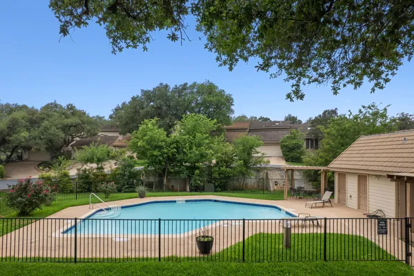 $624,900 | 6820 Cypress Point North, Unit 28, Austin, TX 78746