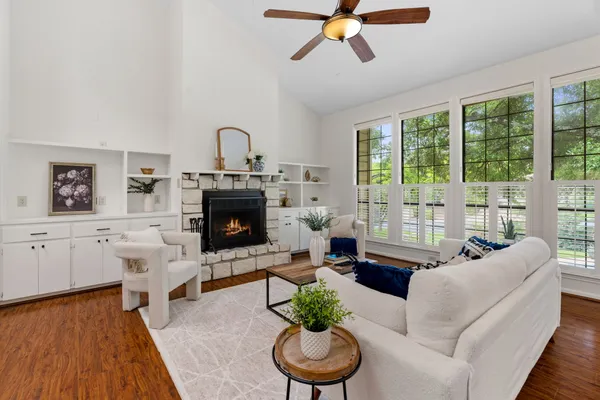 $624,900 | 6820 Cypress Point North, Unit 28, Austin, TX 78746