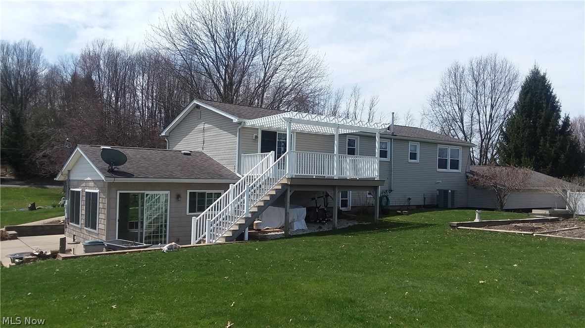 2199 Shaffer Road Mogadore, OH 44260 - Photo 8 of 35