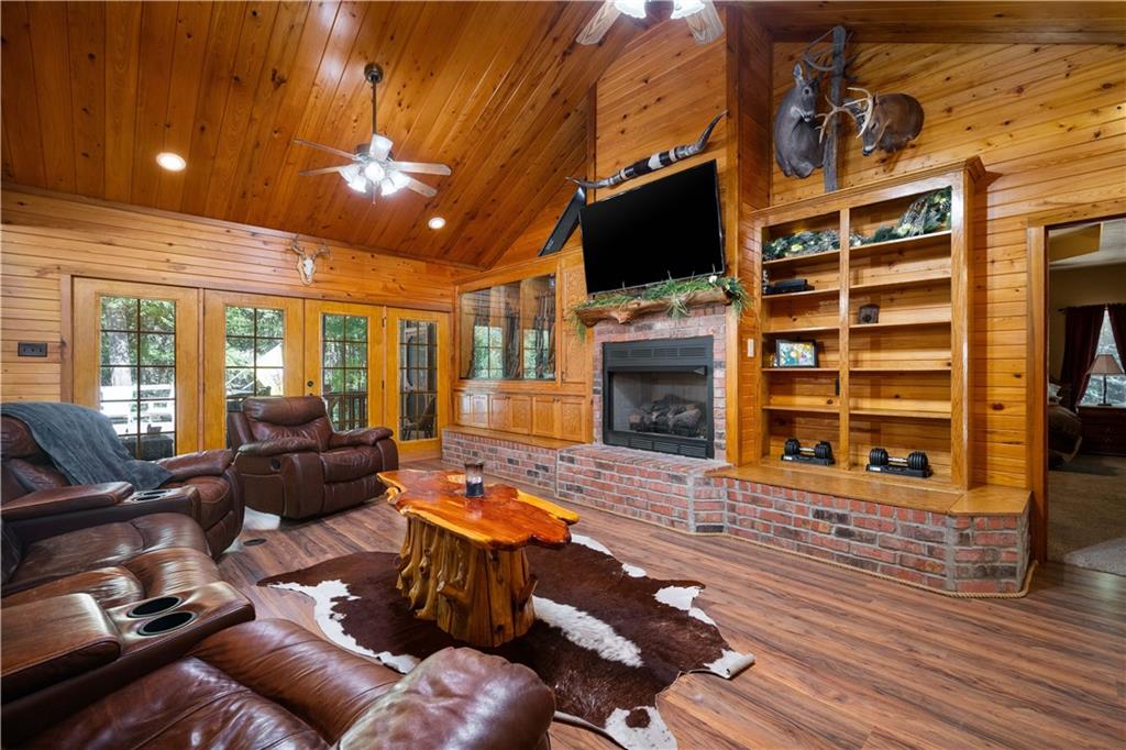 43 Dan Triplett Road Woodworth, LA 71485 - Photo 11 of 45 Gallery Image 11