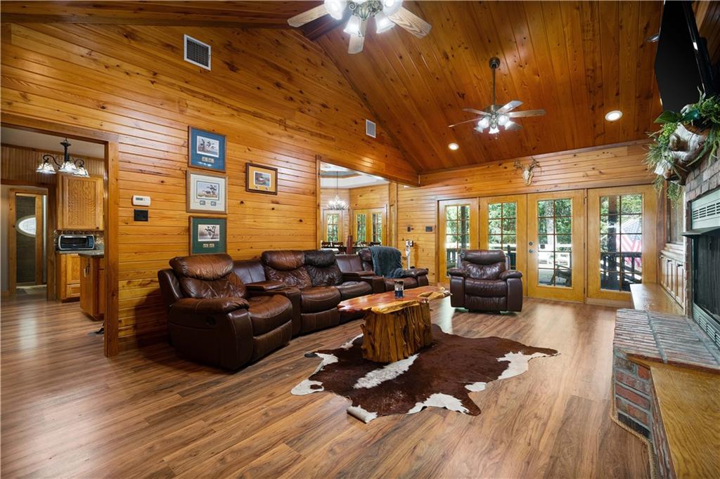 43 Dan Triplett Road Woodworth, LA 71485 - Photo 12 of 45 Gallery Image 12