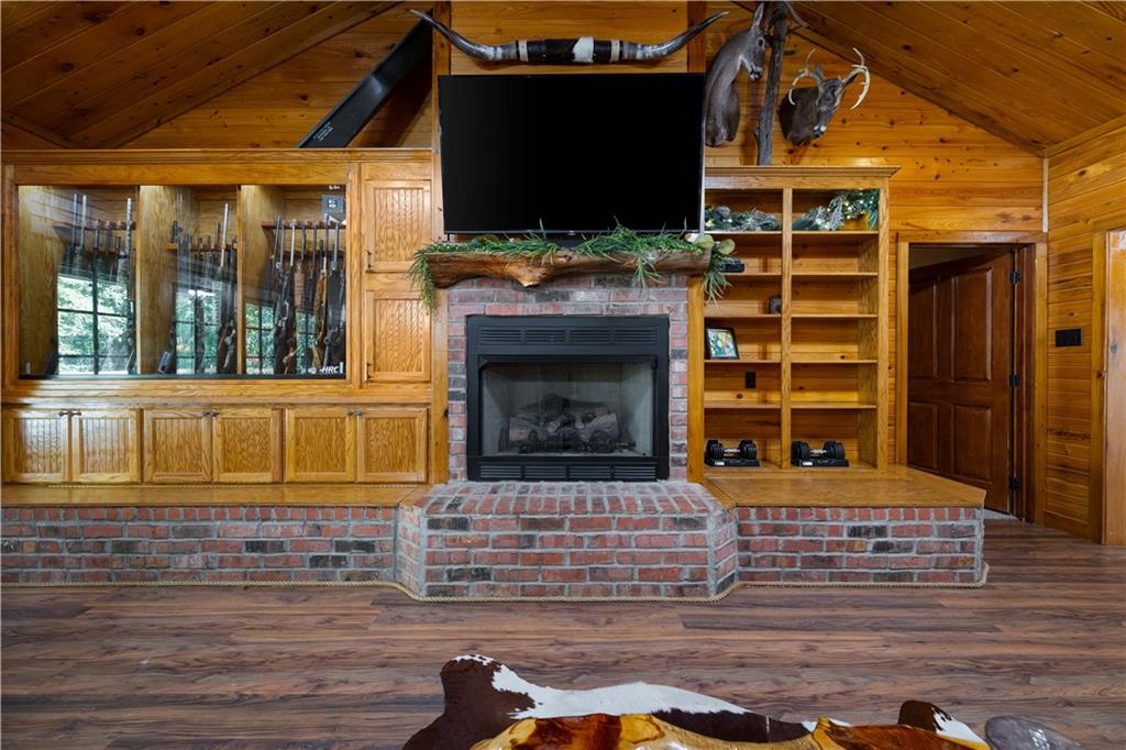 43 Dan Triplett Road Woodworth, LA 71485 - Photo 13 of 45 Gallery Image 13
