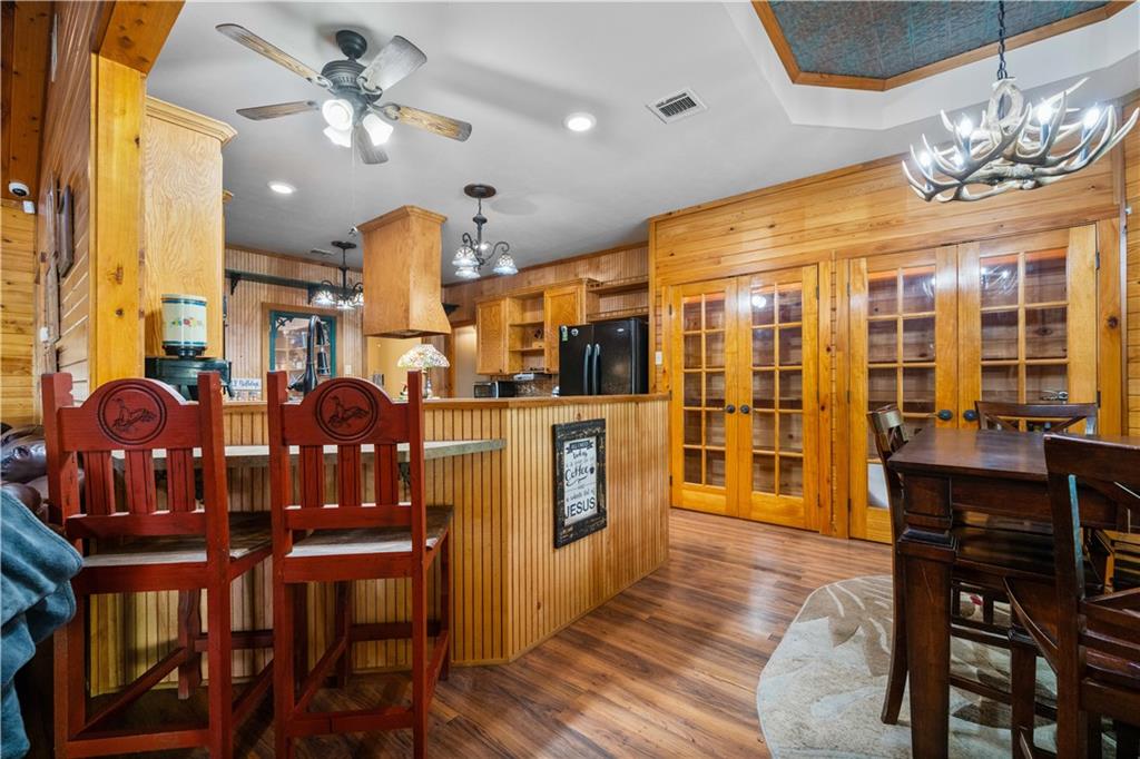 43 Dan Triplett Road Woodworth, LA 71485 - Photo 14 of 45 Gallery Image 14