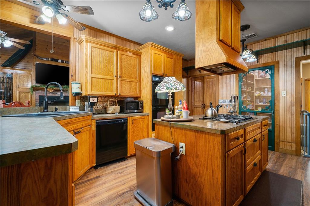 43 Dan Triplett Road Woodworth, LA 71485 - Photo 15 of 45 Gallery Image 15