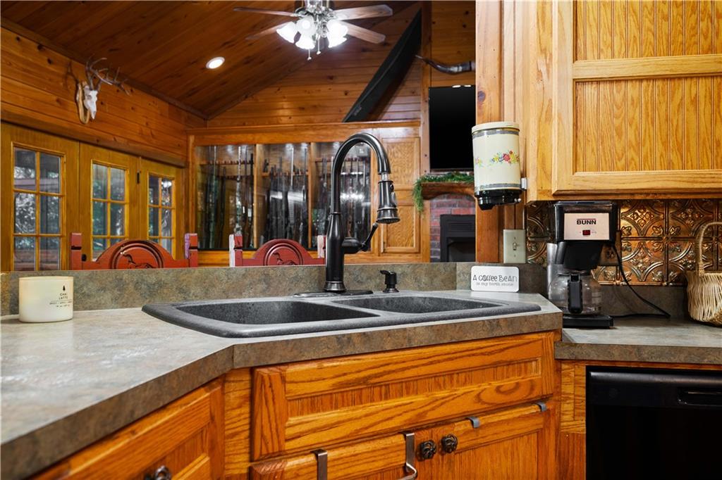 43 Dan Triplett Road Woodworth, LA 71485 - Photo 16 of 45 Gallery Image 16