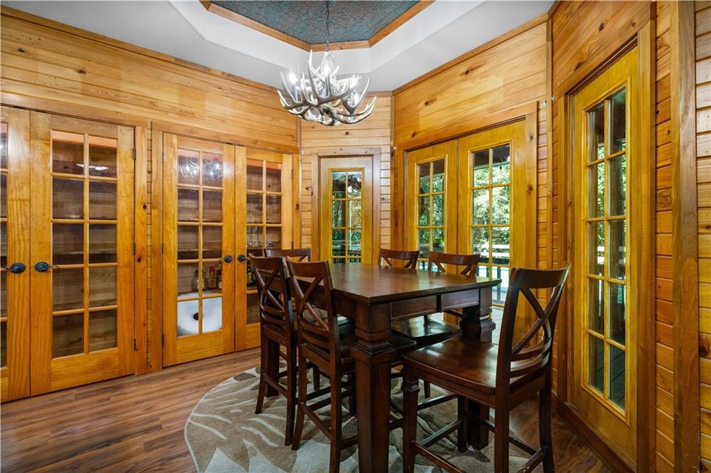 43 Dan Triplett Road Woodworth, LA 71485 - Photo 19 of 45 Gallery Image 19