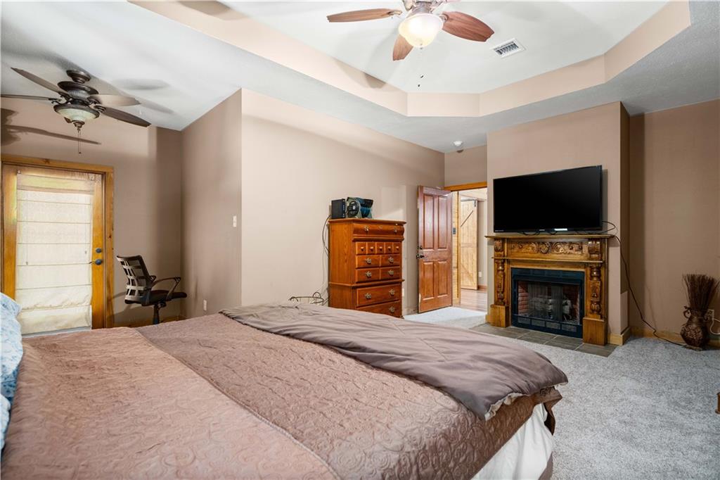 43 Dan Triplett Road Woodworth, LA 71485 - Photo 20 of 45 Gallery Image 20
