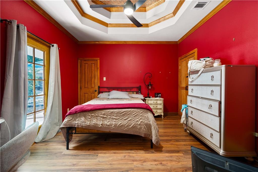 43 Dan Triplett Road Woodworth, LA 71485 - Photo 23 of 45 Gallery Image 23