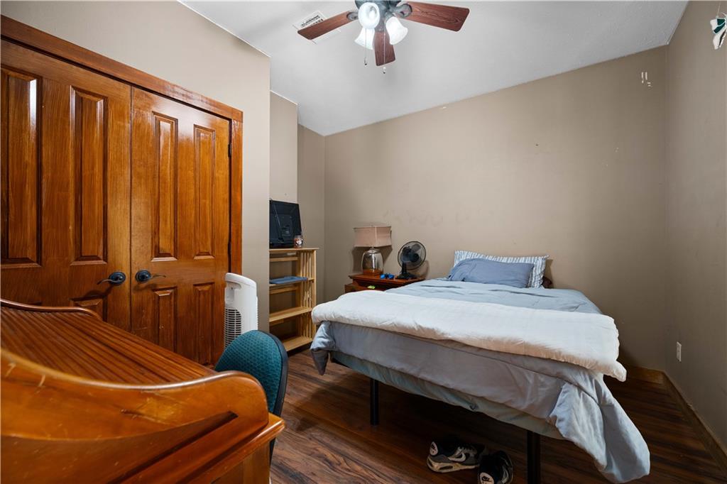 43 Dan Triplett Road Woodworth, LA 71485 - Photo 24 of 45 Gallery Image 24