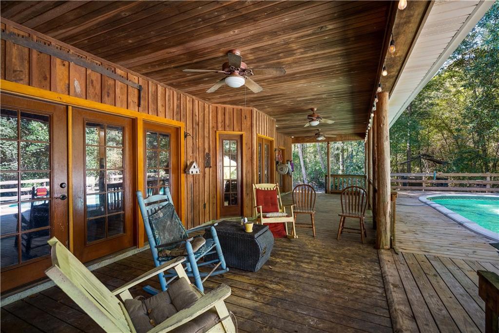 43 Dan Triplett Road Woodworth, LA 71485 - Photo 29 of 45 Gallery Image 29