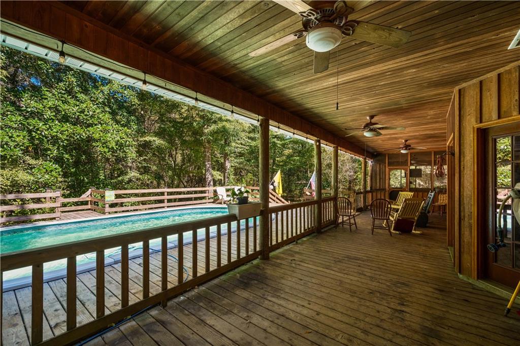 43 Dan Triplett Road Woodworth, LA 71485 - Photo 30 of 45 Gallery Image 30