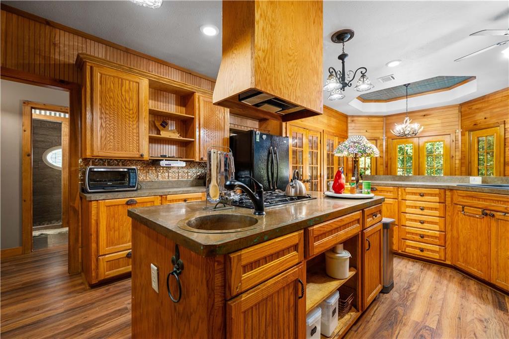 43 Dan Triplett Road Woodworth, LA 71485 - Photo 3 of 45 Gallery Image 3