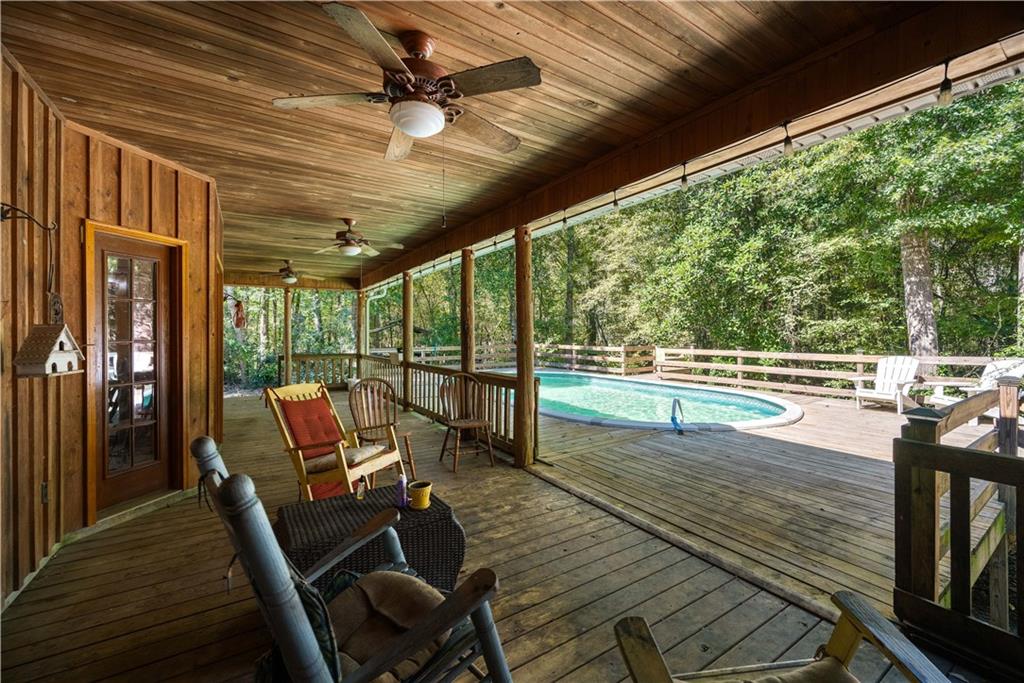 43 Dan Triplett Road Woodworth, LA 71485 - Photo 31 of 45 Gallery Image 31
