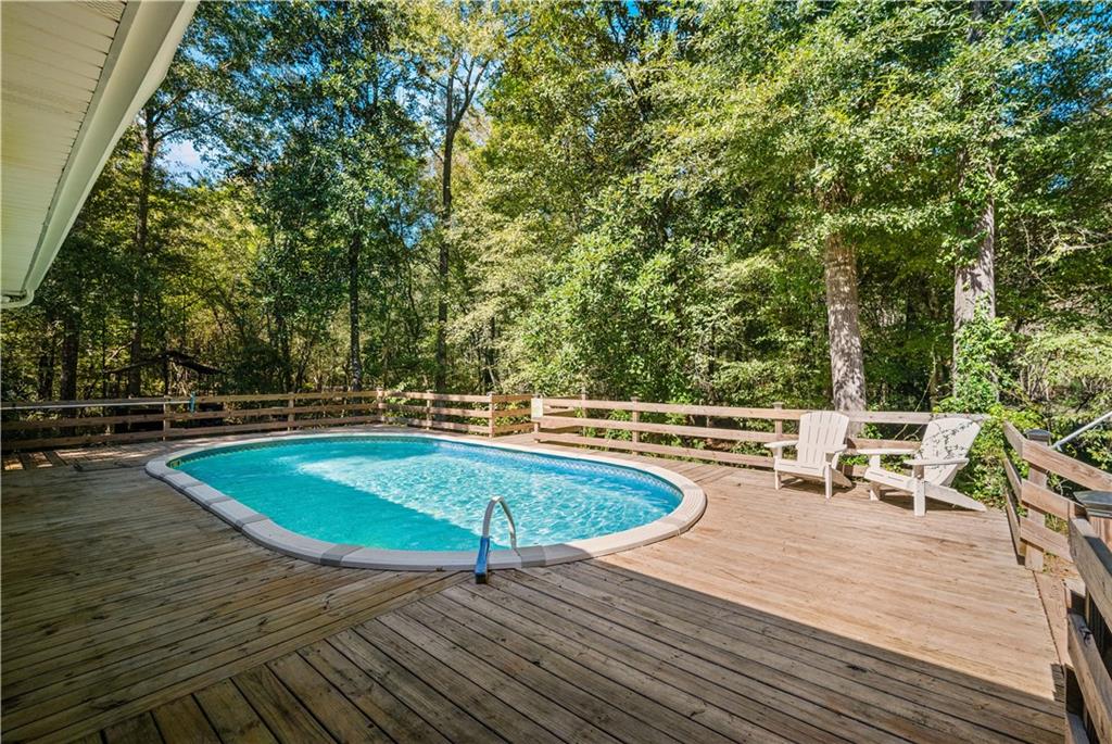 43 Dan Triplett Road Woodworth, LA 71485 - Photo 32 of 45 Gallery Image 32