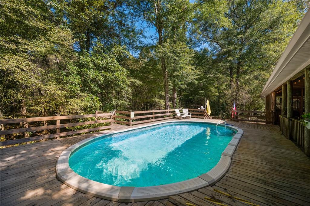 43 Dan Triplett Road Woodworth, LA 71485 - Photo 33 of 45 Gallery Image 33