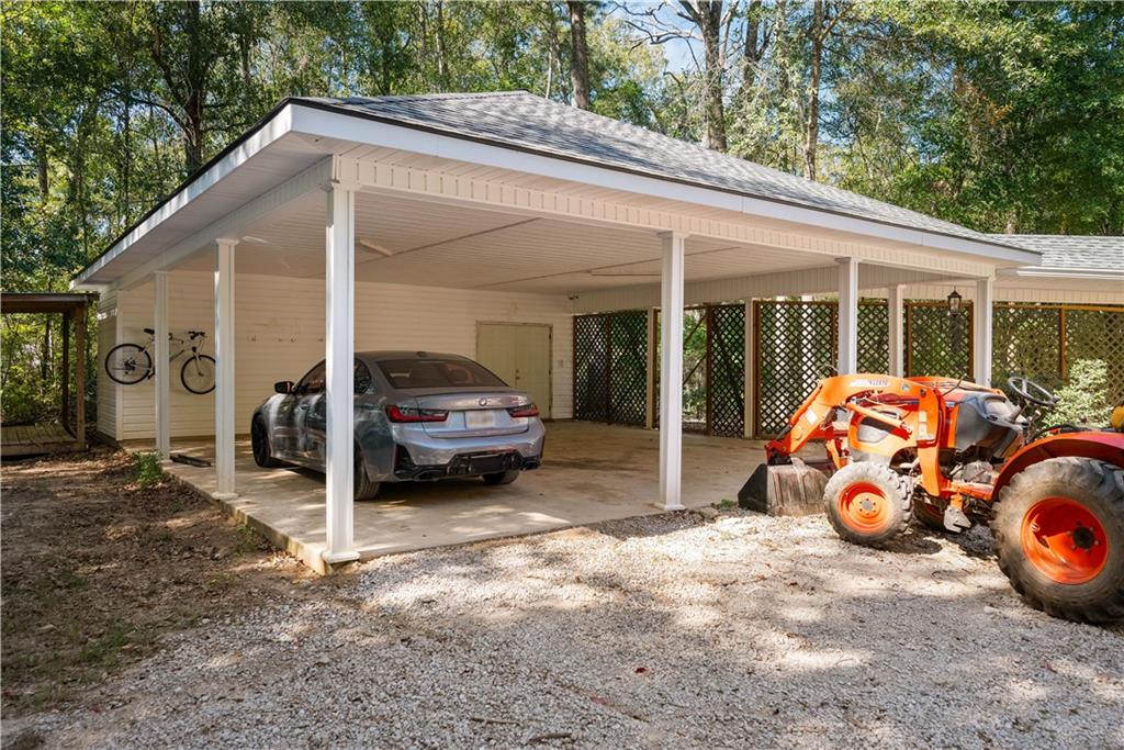 43 Dan Triplett Road Woodworth, LA 71485 - Photo 35 of 45 Gallery Image 35