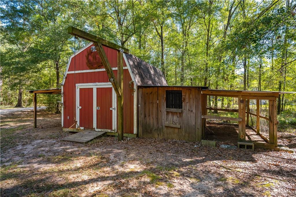 43 Dan Triplett Road Woodworth, LA 71485 - Photo 36 of 45 Gallery Image 36