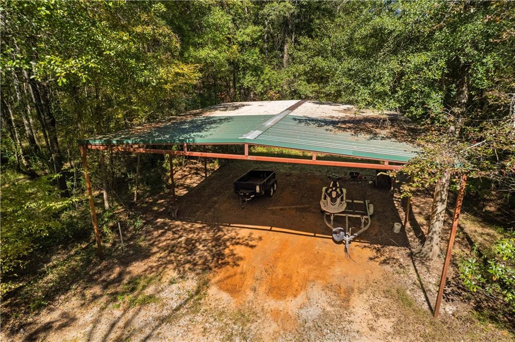 43 Dan Triplett Road Woodworth, LA 71485 - Photo 37 of 45 Gallery Image 37